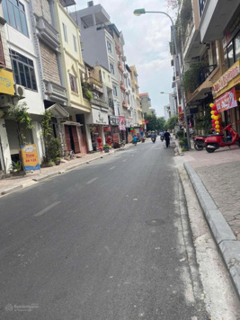 NHÀ MẶT PHỐ LÊ LỢI-HÀ ĐÔNG - KINH DOANH NGÀY ĐÊM