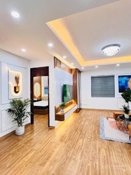 7,1 tỷ căn hoa hậu 17T Trung Hòa Nhân Chính, Hoàng Đạo Thuý, quận Thanh Xuân 117m