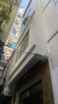 Cần bán nhà phố Hạ Đình, Thanh Xuân, DT 34 m2, 5 tầng, MT 4m, giá 6,35 tỷ