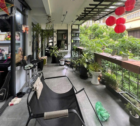 Bán nhà Trần Đại Nghĩa, nhà đẹp, full tiện ích, diện tích rộng, trung tâm đại học lớn