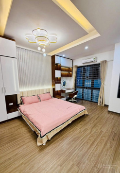 BÁN NHÀ ĐƯỜNG ĐỊNH CÔNG THƯỢNG 6 TỶ, 37M2, 5 TẦNG, VIEW ĐẸP CHÍNH CHỦ