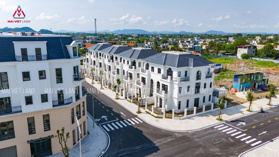 Quỹ căn độc quyền tại dự án Central Riverside thanh hóa, liền kề biệt thự của CDT TASECOLAND