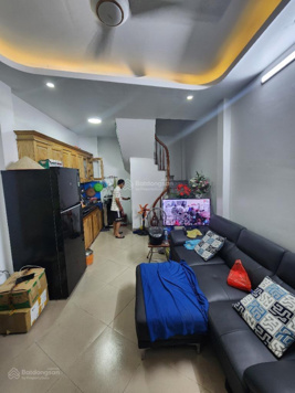 Bán gấp nhà riêng Tam Trinh - Mai Động nhà đẹp ở luôn sổ riêng chính chủ 32 3 ngủ