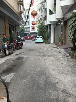 Hiếm! Bán nhà Vũ Phạm Hàm - 70m2 - ô tô - sát mặt phố - kinh doanh - giá 16 tỷ nhỉnh