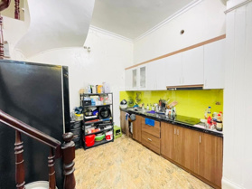 bán nhà kim ngưu - hai bà trưng -52m2 -sổ đỏ - 8tỷ 81