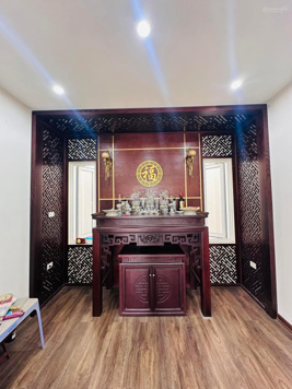 Bán Nhà 6 Tầng, Đại La, Hai Bà Trưng, Ngõ Thông, Nở Hậu 6cm, 6 Ngủ, Nhà đẹp, Gần Phố 8.28 Tỷ(TL)