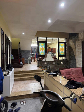 Siêu phẩm duy nhất tại đường Võ Chí Công, 24 tỷ vnd, 112m2, bán nhà riêng kiểu biệt thự