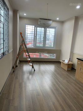 Chuyển nhượng tòa nhà căn hộ dòng tiền khu Thanh Xuân Nam Nguyễn Trãi 52m2x 6 tầng 9 phòng khép kín
