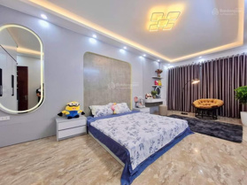 Gấp! Bán nhà Khương Trung, diện tích 40m2, nhà mới đẹp, ngõ cực rộng, full nội thất - 5.95 tỷ