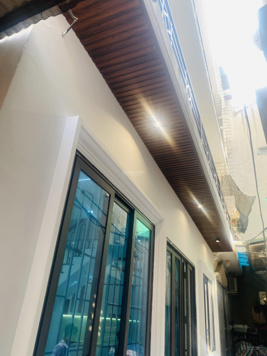 BÁN GẤP NHÀ NGÕ 192 KIM GIANG HOÀNG MAI 38M 5TẦNG 5NGỦ 30M RA PHỐ NGÕ THÔNG RỘNG 3M GIÁ 6,8TỶ