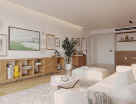 Bán căn hộ thô 3 PN tại Vinhomes D''Capitale, giá 8,65 tỷ vnđ, diện tích 100m2