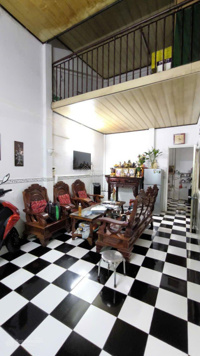 Bán nhà riêng Thành Thái, Q10, HXH vào nhà - ngang lớn 5.45m - nở hậu - chính chủ 1 đời