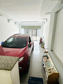 Căn hộ dịch vụ - dòng tiền hơn 20tr/tháng - Thoại Ngọc Hầu - 5 tầng kiên cố - sổ vuông