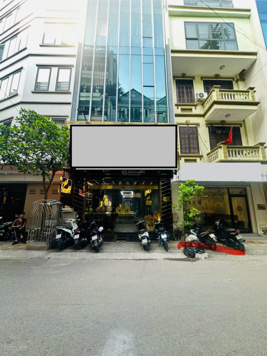 Chính chủ cần bán nhà khu Trung Yên, Trung Hoà, Cầu Giấy, DT 98m2, 7T, thang máy, KD, giá 47,9 tỷ