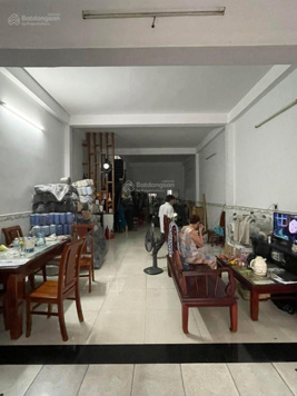 Bán nhà 2 tầng mặt phố đường 4, Bình Tân, giá 7,2 tỷ, diện tích 98m2