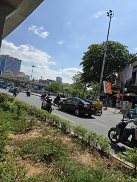 Bán nhà Cầu Giấy 90m2 MT7,5m tương lai mặt phố Dương Đình Nghệ thông với Nguyễn Văn Huyên rộng 45m