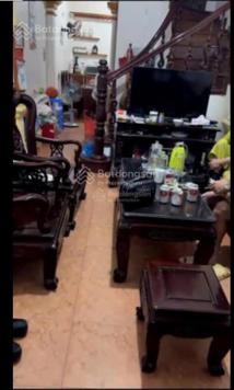 Bán nhà ô tô đỗ cửa ngày đêm phố Nguyễn Văn Huyên Cầu Giấy 38m nhà 4 tầng mt 3.4m giá 11.6 tỷ