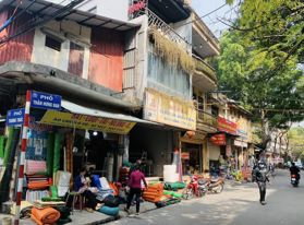 Bạn đang tìm văn phòng công chứng tại phố Trần Hưng Đạo, Hà Đông?