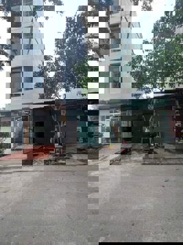 LIỀN KỀ VỊ TRÍ SIÊU VIP - DƯƠNG NỘI HÀ ĐÔNG -