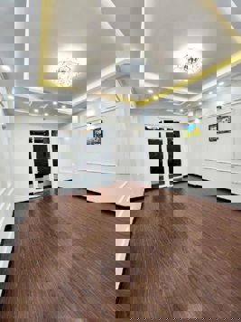 🏠NGUYỄN LƯƠNG BẰNG - NGÕ THÔNG THOÁNG - GẦN HỒ, CHỢ, TRƯỜNG