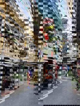 Bán căn hộ tập thể 2 ngủ xã Hải Bối huyện Đông Anh giá 1.4 tỷ