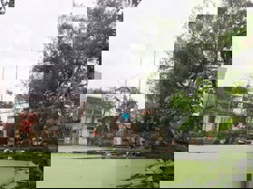 Bạn đang tìm văn phòng công chứng tại đường Thượng Mạo, Hà Đông?