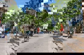 Bạn đang tìm văn phòng công chứng tại đường Trần Phú, Hà Đông?