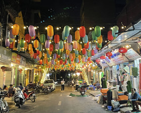 Bạn đang tìm văn phòng công chứng tại đường Trưng Trắc, Hà Đông?
