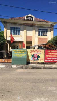 Cho thuê nhà mặt phố đường Hoàng Diệu KonTum rộng rãi, mới đẹp thuận tiện kinh doanh, buôn bán