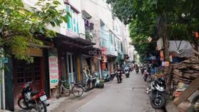 Bạn đang tìm văn phòng công chứng tại phố Phan Huy Chú, Hà Đông?