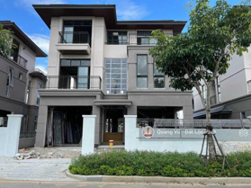 Chuyên bán biệt thự GS Metro giá tốt nhất thị trường, DT 7x17m, 10x20m, 12,5x20m, giá 16 tỷ/SP