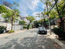 Chính chủ gửi bán nhà phố MT KDC Tân Quy Đông, Q7. DT 6x18m, 6x20m, 7x20m, giá tốt 13,5 tỷ