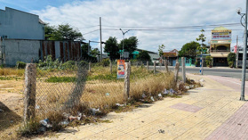 Bán đất mặt tiền Quốc Lộ 1A gần bến xe tỉnh Ninh Thuận 0989 678 607