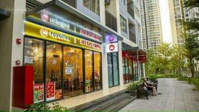 Bán nhanh nhiều CH Vinhomes T11/2024: Stu 1.4 tỷ, 1PN + 1.85 tỷ, 2PN 2.2 tỷ, 3PN 3 tỷ LH 0938 703 286