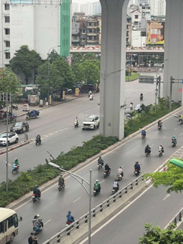 Bán nhà mặt phố Trường Chinh căn góc 3 thoáng vĩnh viễn MT 4.5m, 6 tầng thang máy tổng DTSD 350m2