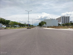 Cho thuê 2 căn thô liền kề mặt tiền Võ Văn Kiệt, VCN Phước Long 2, Nha Trang. Chỉ 18tr/tháng/2căn