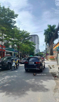 Đối diện Đại học Hà Nội, Nguyễn Trãi. 35m2, MT 4m, 5 tầng đầy đủ nội thất. Giá chỉ: 6 tỷ