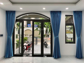 Cho thuê nhà phố C4 - 15 Lavilla Green City Tân An
