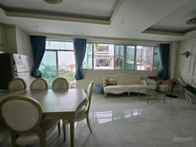 Bán tòa nhà vp cty 1 trục đường xe hơi DT: 8 x 21 - hầm 4 lầu sân thượng giá rẻ cho khách thiện chí