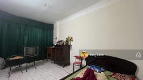 Em xin anh chủ nhà đừng đổi ý. MP Bạch Mai 127m2 - giá 32 tỷ - MT ~4m vị trí quá đẹp