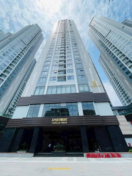 Hàng ngoại giao, căn hộ Hoàng Huy Commerce đường Võ Nguyên Giáp, Lê Chân, Hải Phòng