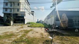 Bán nhanh lô đất 120m2 Đ. Trần Phú, P7, TP Bạc Liêu. Gần bến xe Bạc Liêu. Kèm theo SHR