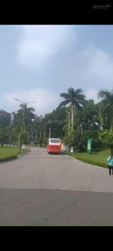 Bán gấp khu đất 18243m tại Ngọc Thanh - Tp Phúc Yên, gần Flamingo Đại Lải; chỉ 26,5 tỷ, có RL