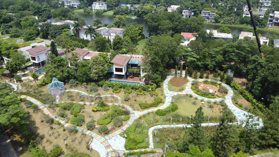 Quỹ căn biệt thự nghỉ dưỡng đẹp giá tốt tại Flamingo Đại Lải, cập nhật liên tục Ngọc Anh Flamingo