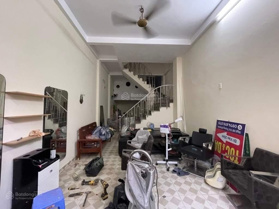 Bán nhà 4 tầng 48m2 phố Vũ Tông Phan, ô tô tránh, kinh doanh đỉnh của chóp