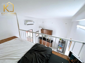 CC bán CHDV Định Công Thượng 140m2 - 7 tầng - thang máy - PCCC - DT 120tr/ tháng - giá chỉ 22.8 tỷ