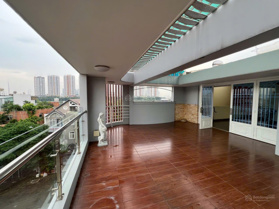 Giảm sâu 7 tỷ - mặt tiền 280 Lương Định Của, Quận 2 - 7x24m - 5 tầng TN 90 triệu giá còn 33 tỷ TL