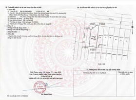 Mở Bán Đợt 1 KĐT Bình Sơn Ocean Park: Tặng Ngay 70 Triệu, Chiết Khấu 8%, Miễn Lãi Suất 18 Tháng!