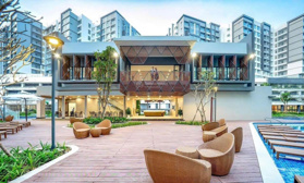 Rổ hàng CĐT, CK 15% - 17%, cam kết thuê lại 6%/4n, ân hạn gốc 24 - 36tháng, lãi suất 7% - 8%