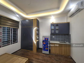 Bán gấp tòa CCMN Khương Đình 6T 45m2 10PKK giá chỉ hơn 7 tỷ